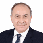  المهندس/ علاء فهمي