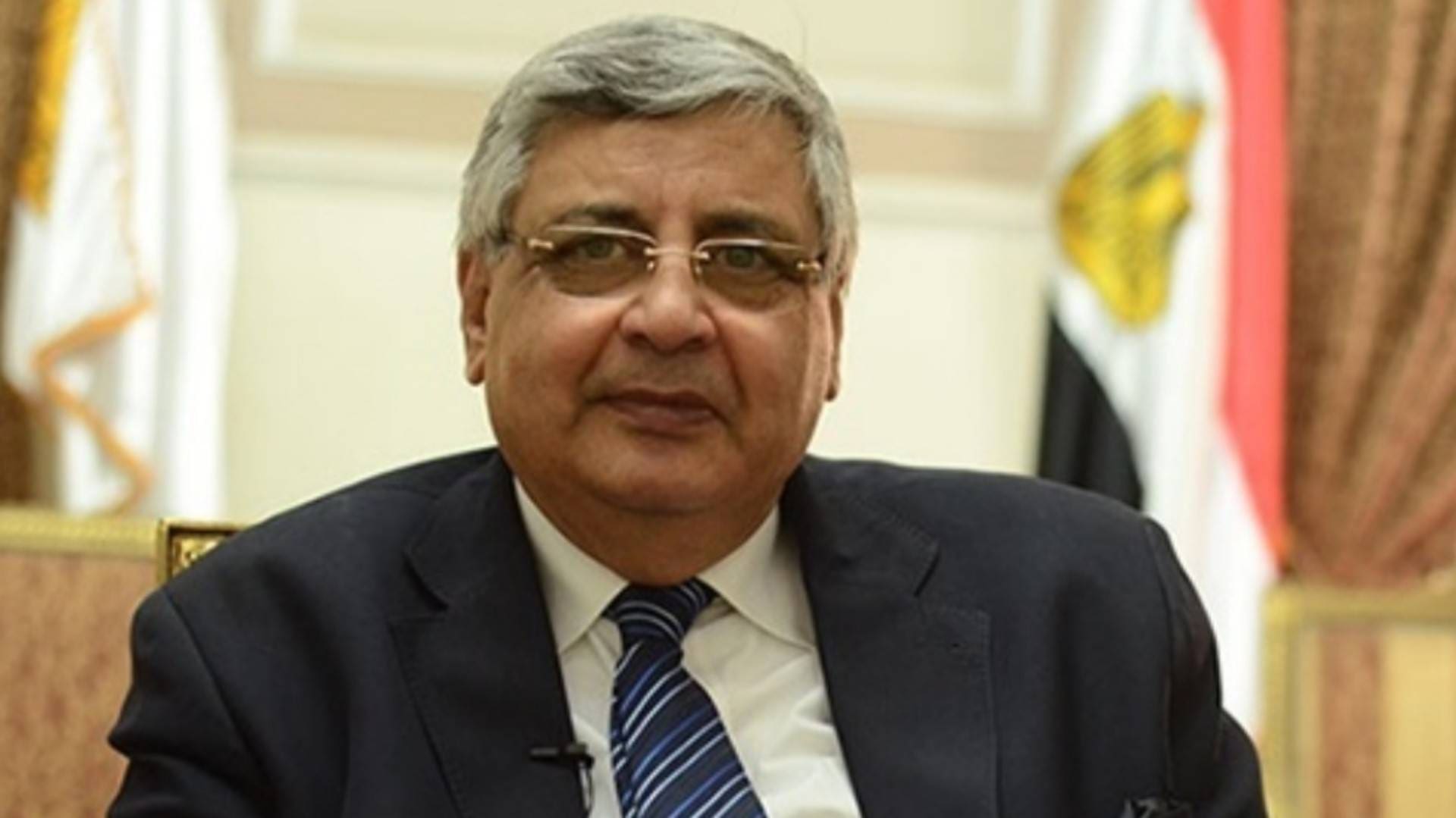 محمد عوض تاج الدين مسشار الرئيس لشئون الصحة الفيروس الخلوي مستشار الرئيس للصحة يكشف حقيقة انتشار الفيروس الخلوي التنفسي في مصر موقع في الجامعة