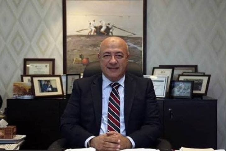 يحي أبو الفتوح 1763643890 0 أهلاوية بعد تصريحاته المثيرة للجدل.. نائب رئيس البنك الأهلي يقدّم اعتذاره للأهلاوية موقع في الجامعة