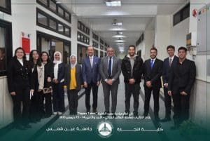 تجارة عين شمس تتوج أبطال مسابقة «الطالب المثالي» للعام الجامعي 2025/2026 3 07e002e5 337d 4df2 9ff1 ca1d9446541b أبطال تجارة عين شمس تتوج أبطال مسابقة «الطالب المثالي» للعام الجامعي 2025/2026 موقع في الجامعة