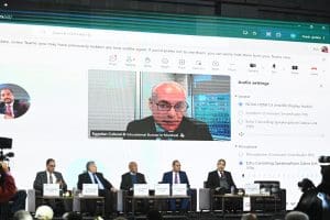 جامعة بدر تستضيف المؤتمر الدولي الـ52 لرابطة العلماء المصريين بأمريكا وكندا لدعم التنمية المستدامة 2 0cc94993 9837 474a b263 ffb67bc67535 بدر جامعة بدر تستضيف المؤتمر الدولي الـ52 لرابطة العلماء المصريين بأمريكا وكندا لدعم التنمية المستدامة موقع في الجامعة