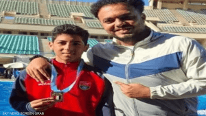 دفاع الحكم العام يكشف: لا مسؤولية قانونية على موكلي في واقعة وفاة السباح يوسف محمد 2 دفاع الحكم العام يكشف: لا مسؤولية قانونية على موكلي في واقعة وفاة سباح الزهور