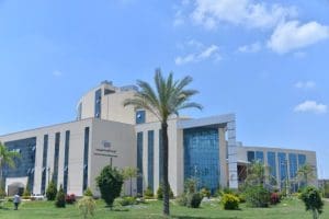 مصروفات جامعة كفر الشيخ الأهلية 2026