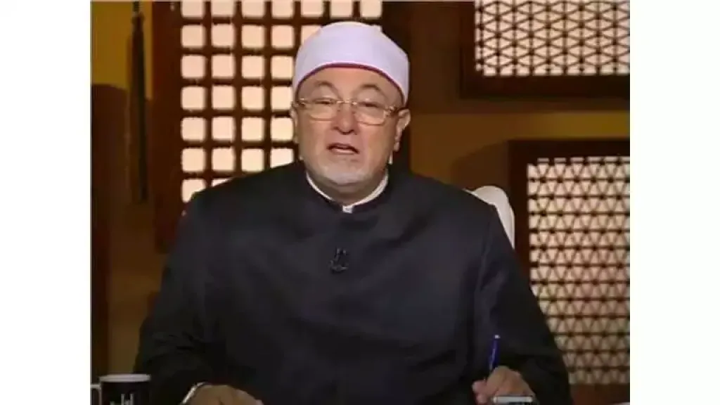 1154780 الدحيح بعد جدل حلقة الدحيح.. خالد الجندي: الفتوحات الإسلامية دفاع عن الحرية الإنسانية لا للتوسع| فيديو موقع في الجامعة