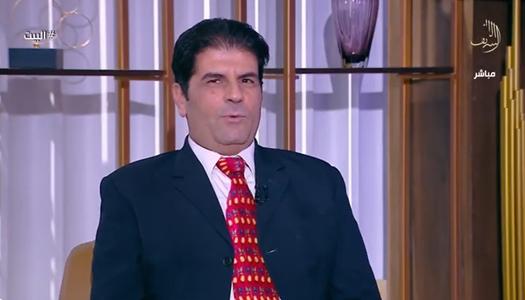 13008583041726078778 خبير بعد وقائع التحرش.. خبير تربوي: كاميرات المراقبة بالفصول لتعزيز الأمان لا لمراقبة المعلمين موقع في الجامعة