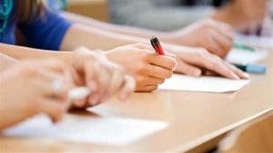 مع اقتراب امتحانات نصف العام 2026.. إليك أسرار التركيز والإجابة الصحيحة 5 134 العام مع اقتراب امتحانات نصف العام 2026.. إليك أسرار التركيز والإجابة الصحيحة موقع في الجامعة