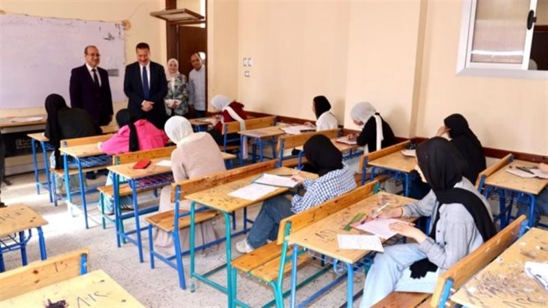 173 البرمجة الطلاب يتفاعلون بشكل غير متوقع مع مادة البرمجة والذكاء الاصطناعي.. التعليم يوضح موقع في الجامعة