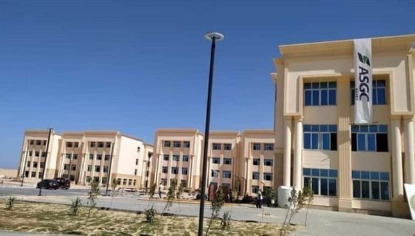 17641431582256202508070557205720 التقديم المبكر بجامعة المنصورة الجديدة الجامعات الأهلية تفتح باب التقديم للترم الثاني 2025/2026.. تعرف على الطريقة والمواعيد موقع في الجامعة