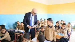1764583694054 الجيزة جولة موسعة لوزير التعليم بمدارس الجيزة لمتابعة الانضباط ورفع كفاءة البيئة التعليمية موقع في الجامعة