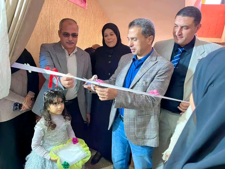 1764869911297 قوافل معرض "شتاء دافئ" بكفر الشيخ يوفر الملابس والألحفة لأكثر من 4600 طالب وأسر أولى بالرعاية موقع في الجامعة