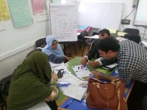 السفارة الأمريكية بالقاهرة تطلق دورات مجانية للغة الإنجليزية لأعضاء هيئة التدريس بالأزهر 4 1764959461902 السفارة الأمريكية السفارة الأمريكية بالقاهرة تطلق دورات مجانية للغة الإنجليزية لأعضاء هيئة التدريس بالأزهر موقع في الجامعة