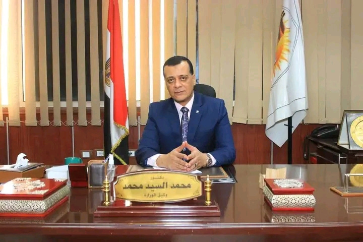 1765310863308 جدول جدول التقييم المبدئي للصفين الأول والثاني الابتدائي بسوهاج موقع في الجامعة