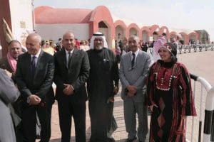 الوادي الجديد تحتفل بمهرجان الرياضات التراثية بحضور وزير الشباب وتفاعل مميز من مديرية التعليم 2 1765746310900 الوادي الوادي الجديد تحتفل بمهرجان الرياضات التراثية بحضور وزير الشباب وتفاعل مميز من مديرية التعليم موقع في الجامعة