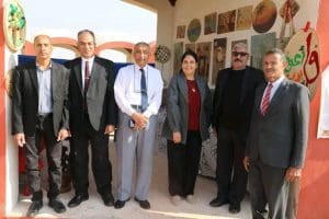 الوادي الجديد تحتفل بمهرجان الرياضات التراثية بحضور وزير الشباب وتفاعل مميز من مديرية التعليم 4 1765746320462 الوادي الوادي الجديد تحتفل بمهرجان الرياضات التراثية بحضور وزير الشباب وتفاعل مميز من مديرية التعليم موقع في الجامعة