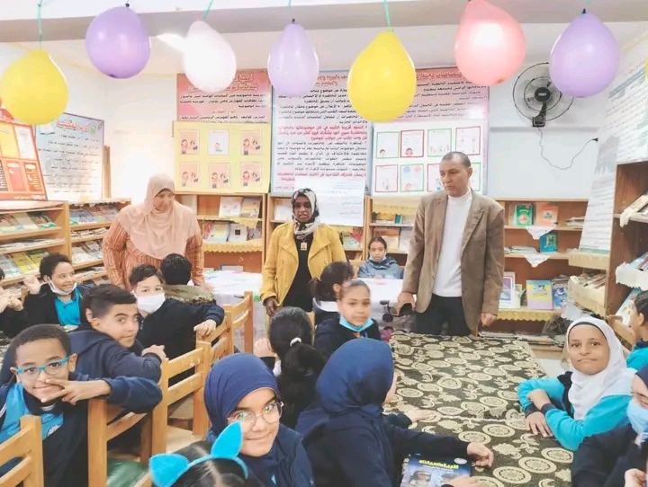 1765905832209 جامعة بنها متابعة مستمرة في مدارس السويس لضمان انضباط الطلاب وتحسين العملية التعليمية موقع في الجامعة