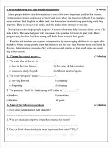 لطلاب الصف الثالث الإعدادي.. نماذج استرشادية لامتحان مادة اللغة الإنجليزية 2025/2026 7 1766084797267 إعدادي لطلاب الصف الثالث الإعدادي.. نماذج استرشادية لامتحان مادة اللغة الإنجليزية 2025/2026 موقع في الجامعة