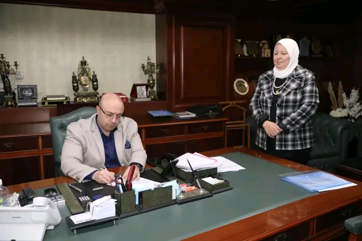 1766412992012 بني سويف من 10 حتى 22 يناير 2026.. محافظ بني سويف يعتمد مواعيد امتحانات صفوف النقل والشهادة الإعدادية موقع في الجامعة