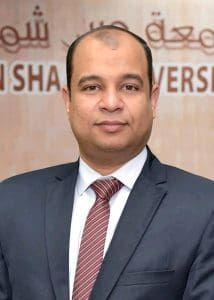 قرارات جديدة وتعيين وظائف إدارية بجامعة عين شمس.. تفاصيل 3 1766417538022 وظائف قرارات جديدة وتعيين وظائف إدارية بجامعة عين شمس.. تفاصيل موقع في الجامعة