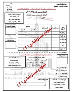 1766915470345 الشهادة لطلاب الشهادة الإعدادية.. أسئلة متوقعة في مادة الرياضيات موقع في الجامعة