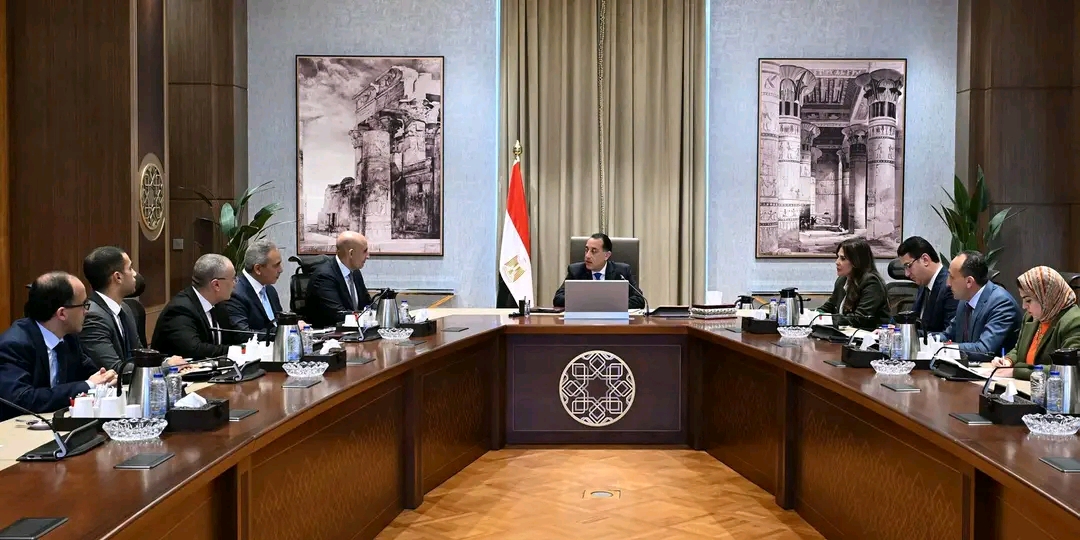 1766927420843 مدبولي رئيس الوزراء يتابع استعدادات الثانوية العامة 2026 موقع في الجامعة
