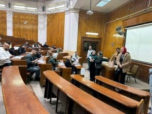 انطلاق امتحانات الدراسات العليا بكلية التجارة جامعة القاهرة لعام 2025/2026 3 1766945029804 العليا انطلاق امتحانات الدراسات العليا بكلية التجارة جامعة القاهرة لعام 2025/2026 موقع في الجامعة