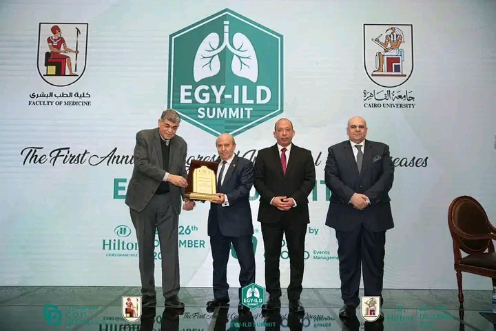 1767025752466 قصر العيني قصر العيني يطلق أول مؤتمر للتليفات الرئوية في مصر ويكشف عن حالات نادرة عالميًا موقع في الجامعة