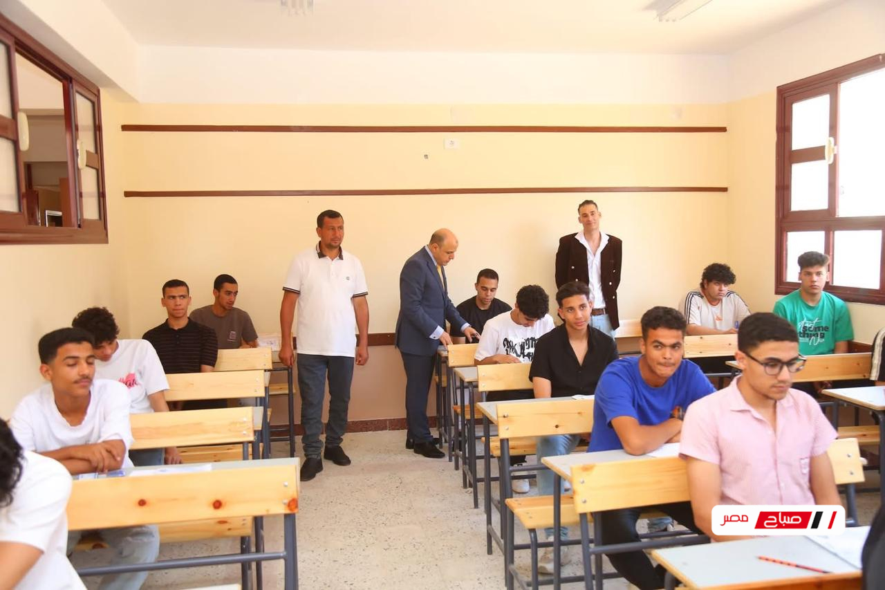 19 2025 638861964813133646 313 النموذج الاسترشادي الثالث في الجبر لطلاب الإعدادية لطلاب الشهادة الإعدادية 2026.. نماذج امتحانات اللغة العربية للتدريب على شكل الورقة موقع في الجامعة