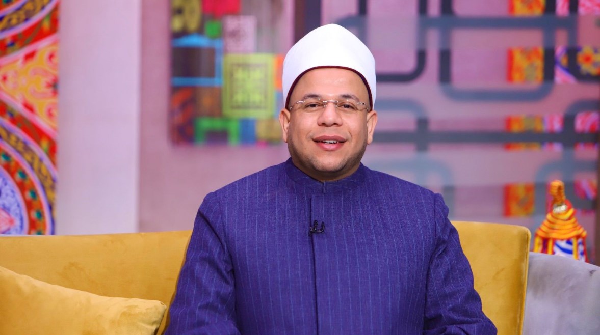 19 2025 638916449286337113 633 أسامة قابيل بعد تزايد المشكلات الأسرية.. أسامة قابيل يقترح مادة ملزمة لعدم الطلاق قبل تحديد حياة الطفل أمام القاضي موقع في الجامعة