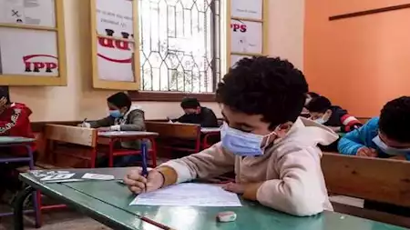 2024 12 6 0 30 57 297 وزير التربية والتعليم يعتمد جداول امتحانات الدبلومات تعرف على موعد انطلاق امتحانات نصف العام وتفاصيل إعداد الأسئلة من المديريات التعليمية لعام 2026 موقع في الجامعة