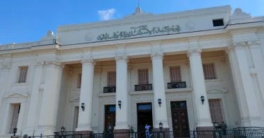 20251101030635635 إحالة إحالة أوراق المتهم بالاعتداء على طلاب مدرسة دولية بالإسكندرية إلى المفتي موقع في الجامعة