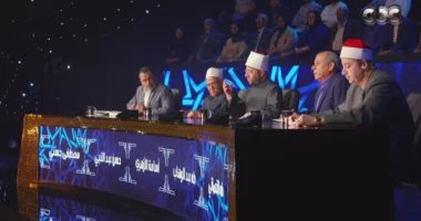 20251205091306136 التلاوة لجنة "دولة التلاوة" تشيد بمحمد الشناوي: صوت دافئ ونَفَس طويل ونصيحة ثمينة للتميز موقع في الجامعة