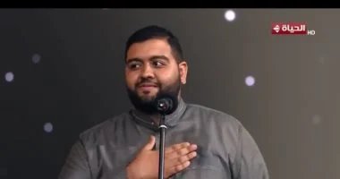 202512061033493349 دولة في الحلقة الثامنة من «دولة التلاوة».. عمر ناصر يثبت أقدامه وأحمد جمال يودع البرنامج موقع في الجامعة