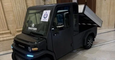202512111217161716 البحثية مبادرة الجامعة البحثية.. ننشر موعد طرح السيارة الكهربائية الجديدة وسعرها موقع في الجامعة