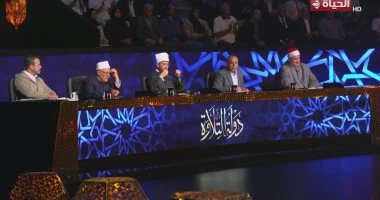 202512120922152215 دولة التلاوة لجنة تحكيم “دولة التلاوة” تشيد بصوت عمر علي: ستبهر الجمهور إذا واصلت المشوار موقع في الجامعة