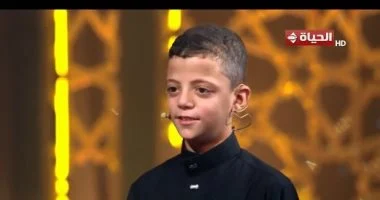 20251213084008408 دولة التلاوة عبدالله عبد الموجود يتألق في حلقة "دولة التلاوة" والحكم يثني على تطوره الكبير موقع في الجامعة