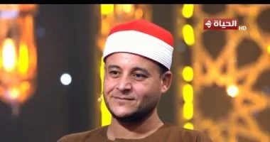 202512130925182518 لجنة المتسابق مهنا ربيع عبد المنعم يكشف تفاصيل رحلته مع القرآن في دولة التلاوة موقع في الجامعة
