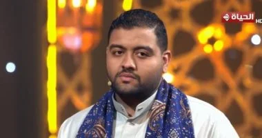 202512130946254625 لجنة "تحدٍ جديد".. عمر ناصر يتحدث عن حلمه في الحلقة العاشرة من دولة التلاوة موقع في الجامعة