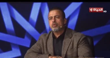 202512130953245324 حسني مصطفى حسني عن عمر ناصر في «دولة التلاوة»: التركيز على الإخلاص أهم من إخافة المستمع موقع في الجامعة