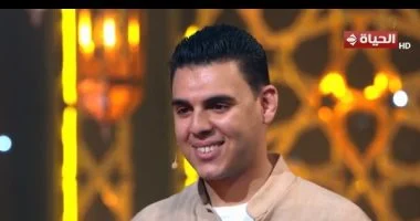 2025121310080181 لجنة «صوتك مميز وبه دفء».. لجنة تحكيم دولة التلاوة تشيد بأداء محمد سامي محفوظ موقع في الجامعة