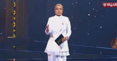 20251226090713713 326 آية آية عبد الرحمن تكشف أسرار دار القرآن الكريم بالعاصمة الإدارية.. تحفة فنية تحكي تاريخ التلاوة في مصر موقع في الجامعة