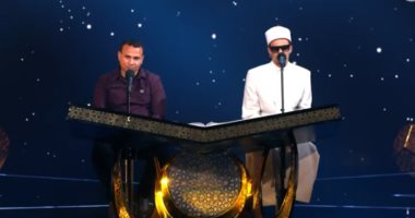 202512261059435943 326 دولة التلاوة لجنة تحكيم «دولة التلاوة» تشيد بتألق محمد أحمد حسن وتمكّن محمد أبو العلا في المقامات موقع في الجامعة