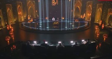 20251227084301431 326 دولة التلاوة عبد الله عبد الموجود ضد محمد كامل.. تحدٍ قرآني قوي في الحلقة 14 من «دولة التلاوة» موقع في الجامعة