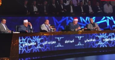 20251227090244244 326 دولة التلاوة خالد عطية وعطية الله رمضان يُبدعان في مواجهة قرآنية استثنائية بـ«دولة التلاوة» موقع في الجامعة