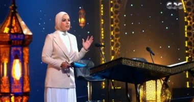 20251227091105115 326 لجنة برنامج «دولة التلاوة» يسلط الضوء على كلية القرآن الكريم بطنطا: شعلة هداية ونور لتخريج علماء القرآن موقع في الجامعة