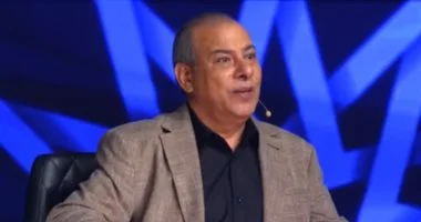 202512270929242924 326 لجنة طه عبدالوهاب يتغزل بلهجة كفر صقر في دولة التلاوة: الشرقية ولّادة وما لهاش حل موقع في الجامعة