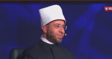 20251227101505155 326 وزير الأوقاف وزير الأوقاف يمتدح متسابقي "دولة التلاوة " بقصيدة خاصة خلال الحلقة الـ 14 موقع في الجامعة