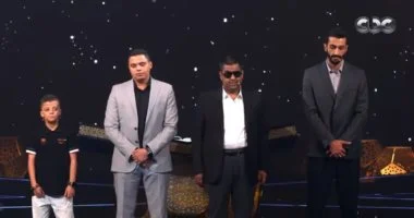 202512271019301930 326 دولة التلاوة ليلة من الخشوع والمديح.. «دولة التلاوة» يتجمل بإنشاد «قمر سيدنا النبي» موقع في الجامعة
