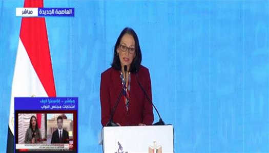 2025 12 11 10 59 1 731 تعاون الرئيس المشارك لهيئة الشراكة بين الأكاديميات:مصر تمتلك دورا هاما كمركزا إقليميا للبحث العلمي والابتكار موقع في الجامعة