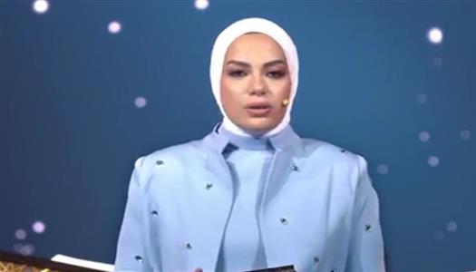 2025 12 6 20 40 18 308 الكتاتيب آية عبدالرحمن في «دولة التلاوة»: "الكتاتيب مصدر العلم والوعي وأساس صناعة المبدعين في مصر" موقع في الجامعة