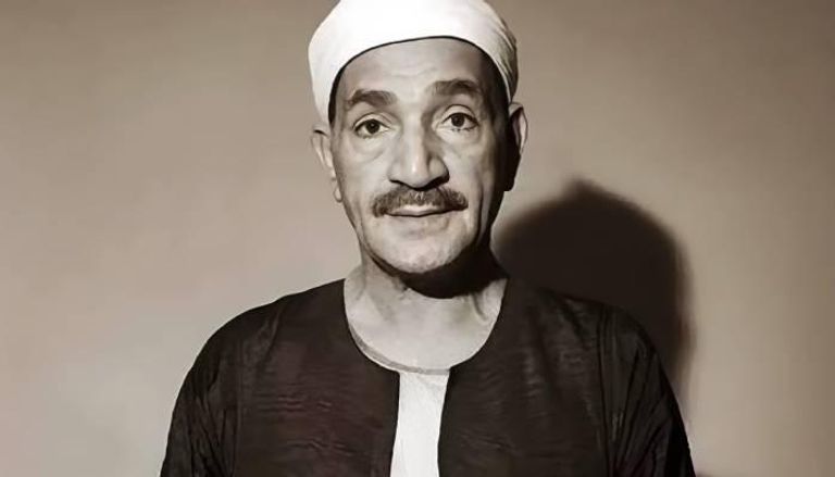 207 102715 new project 47 دولة "دولة التلاوة" يكرم الشيخ طه الفشني ويستعرض مسيرته في التواشيح والإنشاد الديني موقع في الجامعة